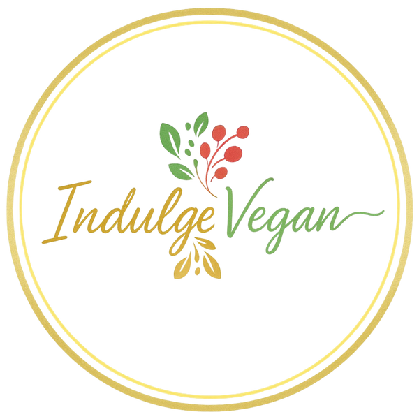 Indulge Vegan