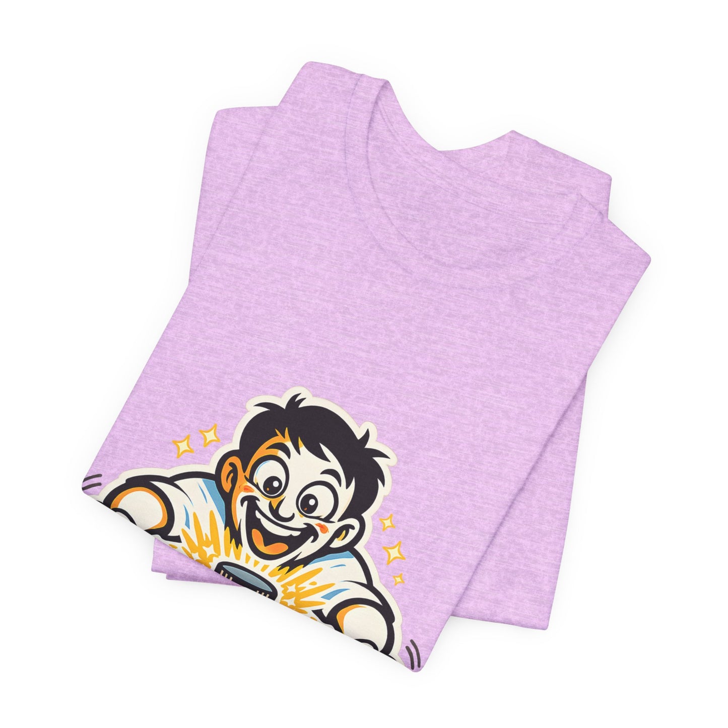 Must Have Nooch Tee — "Sorry I Only Care About Nooch" Vegan Nutritional Yeast Shirt